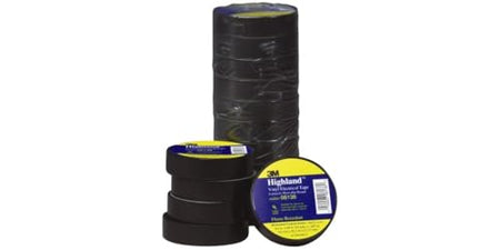 3M 3M 06138 Hiawatha Electral Tape - Outdoor-Depot.us