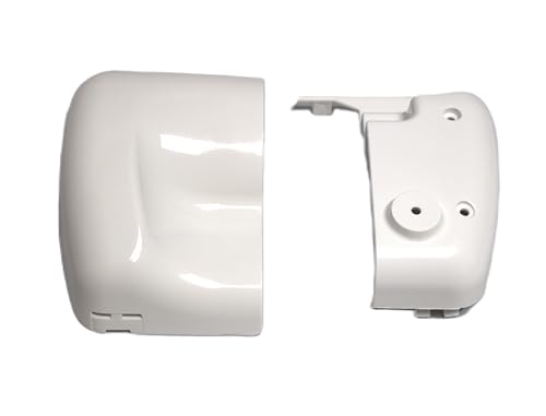 CAREFREE Carefree of Colorado R001785005 Kit Idler Cover, Latitude, White - Outdoor Depot