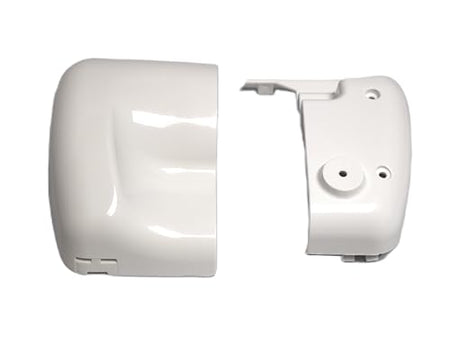 CAREFREE Carefree of Colorado R001785005 Kit Idler Cover, Latitude, White - Outdoor Depot