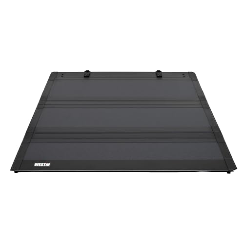 Westin 19-43995 Hard Tri-Fold Tonneau Cover