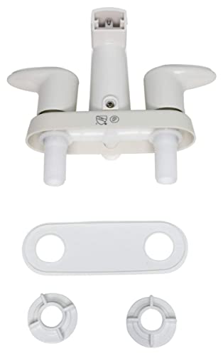 Valterra VALTERRA LLC PF223261 T&S 4, WT, DS, QTR, OVAL2 - Outdoor Depot