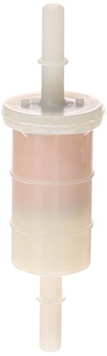 Sierra International 18-7718 Fuel Filter, white