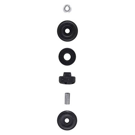 Bilstein Bilstein 5100 Series 14-20 Ram 2500 Front 46mm Monotube Shock Absorber (24-285704) - Outdoor Depot