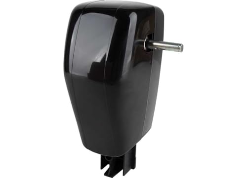 Solera Solera® - Regal Idler Head Assembly - Black #672052 - Outdoor Depot
