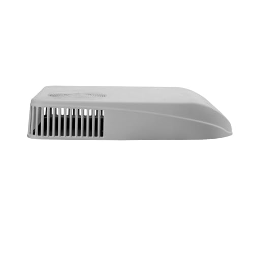 Coleman-Mach Coleman Mach 8 Plus Signature Series R32 RV Air Conditioner - Outdoor Depot