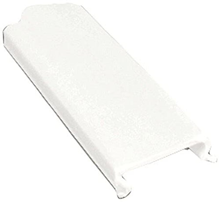 AP Products AP Products 011-361 8' Polar White Philips Screw Cover - Outdoor-Depot.us