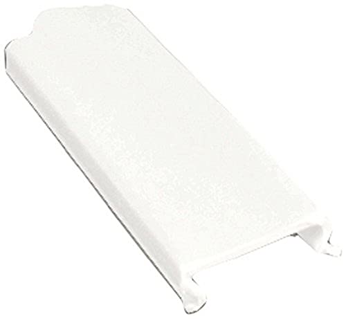 AP Products AP Products 011-361 8' Polar White Philips Screw Cover - Outdoor-Depot.us