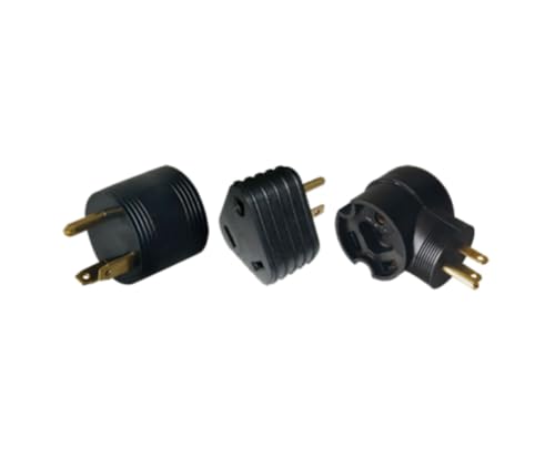 TRC Surge Guard TRC Surge Guard 095215508 Adapter - Outdoor Depot