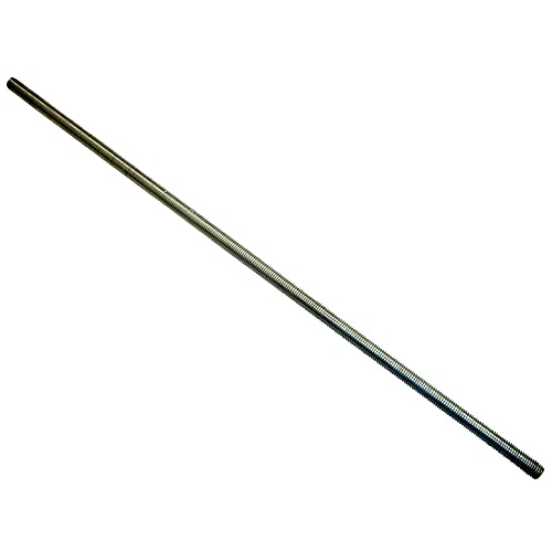 JR Products JR Products 07-30515 1/2" Treaded Rod - 20 lb. - Outdoor Depot