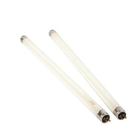 Camco Camco Unknown 54880 12V F8T5/CW Fluorescent Light Bulb - Pack of 2, 12 Inches - Outdoor Depot