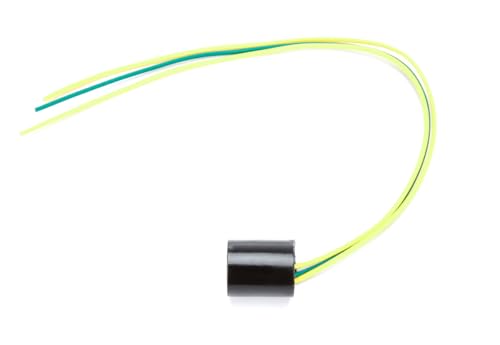 Pacer Performance Pacer Performance 20-702 Black Logic Circuit - Outdoor Depot