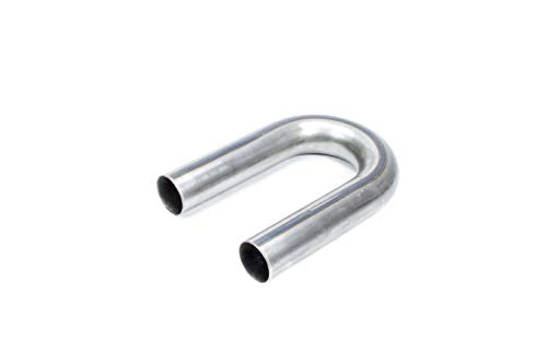 Patriot Patriot Exhaust H7023 1-3/4" Mild Steel U-Bend Exhaust Pipe - Outdoor Depot