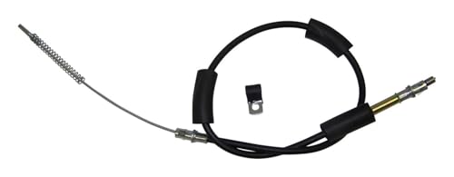 Crown Automotive RT Off-Road Parking Brake Cable - Outdoor Depot