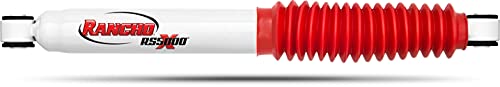 Rancho RS5000X RS55316 Suspension Shock Absorber