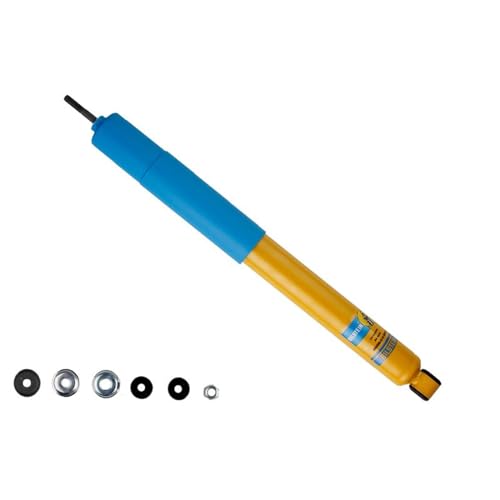 Bilstein Bilstein 24-186056 Rear Shock for Toyota Tacoma 4WD - Outdoor Depot
