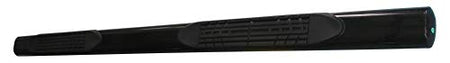 Trailfx TrailFX Nerf Bar Side Steps Chevrolet Colorado Crew Cab 2015–2026 Black Powder Coated Mild Steel - Outdoor Depot