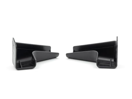 B&B Molders B&B Molders 94174 Long Rain Gutter Spouts - Outdoor Depot