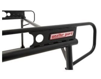 Weather Guard WEATHERGUARD 10925201 HD REAR ROLLING CROSS MEMBER - Outdoor Depot