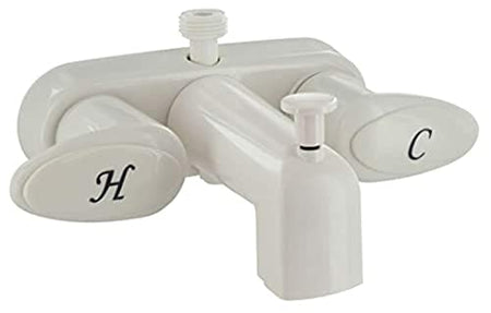 Valterra VALTERRA LLC PF223261 T&S 4, WT, DS, QTR, OVAL2 - Outdoor Depot