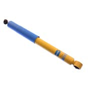 Bilstein Bilstein 24-185677 Single Rear B6 4600 Suspension Shock Absorber Fits: 2002 2006 Avalanche 2500 - Outdoor Depot
