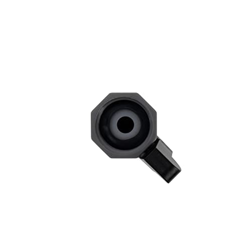 Camco Camco Camper & RV Water Heater Tank Rinser - Improves Water Heater Function by Flushing Out Sediment - - Outdoor Depot