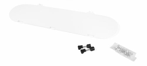 Camco Camco Replacement Cap Kit for Propane Tank Cover | White (40543) - Outdoor Depot