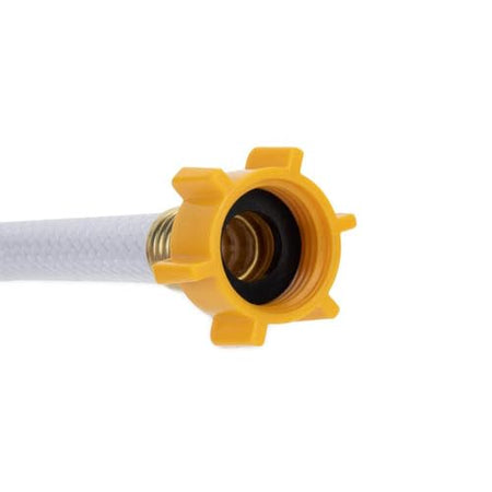 Camco Camco TastePURE 25-Ft - RV Drinking Water Hose - Contains No Lead, No BPA & No Phthalate - Features - Outdoor Depot