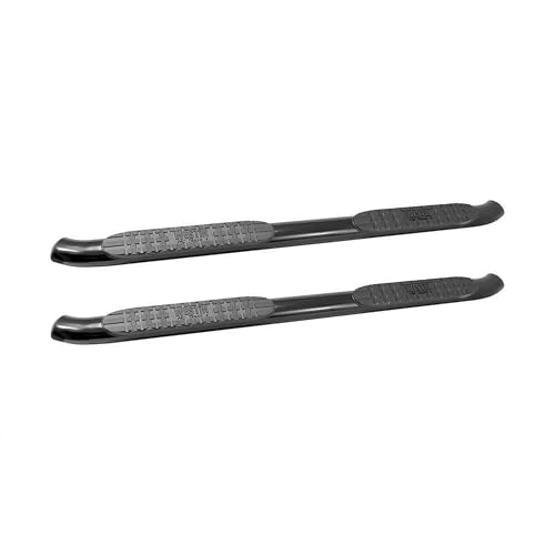 Westin Westin 21-23935 PRO TRAXX 4 Oval Nerf Bars fits 2015-2025 F-150 2017-2025 F-250 F-350 F-450 F-550 - Outdoor Depot
