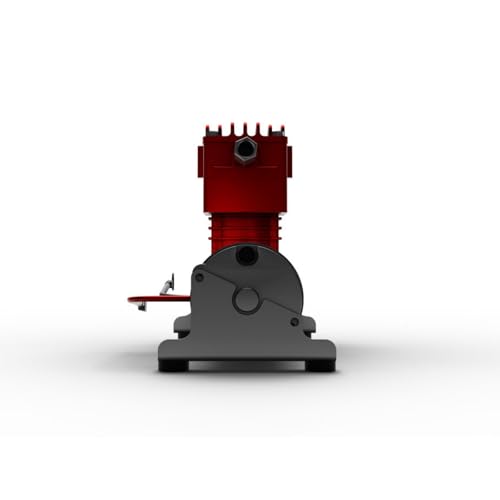 Airide Firestone Airide 9499 Heavy Duty Air Compressor | 5-150 PSI | Versatile Mounting Design | Heavy-Duty - Outdoor Depot