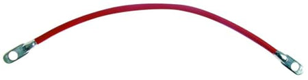 east penn east penn 04295 Cable Batt Ss 2 Ga 18 B - Outdoor Depot