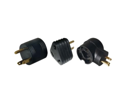 TRC Surge Guard TRC Surge Guard 095215508 Adapter - Outdoor Depot