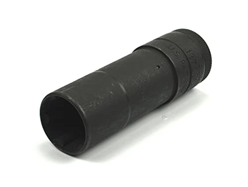 GORILLA Gorilla Automotive Products 1378sdwrench Sml Dia Dupl Xskt Key 1/2drive - Outdoor Depot