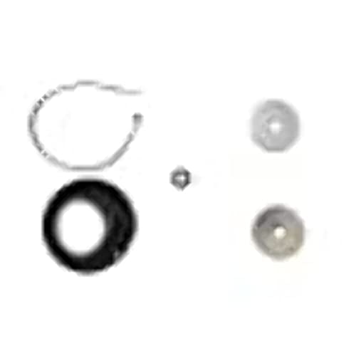 Bilstein Bilstein 24-232173 Single 5100 Series Ride Height Adjustable Front Monotube Shock fits 2007 2021 - Outdoor Depot