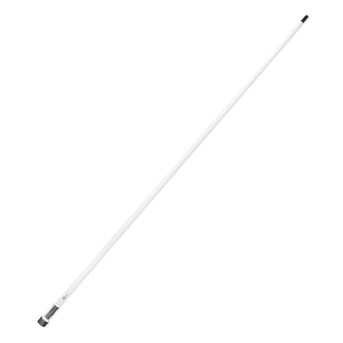 Antenna VHF QC 4' W/CHR Ferrule