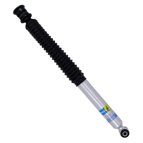 Bilstein Bilstein B8 17-19 Ford F250/350 Front Shock Absorber (Front Lifted Height 4in) (24-285285) - Outdoor Depot