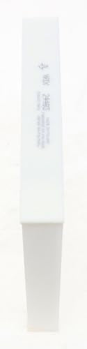 Wix WIX Filters - 24483 Cabin Air Panel, Pack of 1 - Outdoor Depot