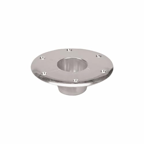 Faulkner FAULKNER CP Products 48732 Base-Round - Outdoor Depot
