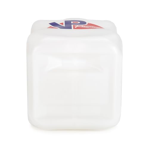 VP Racing VP Racing 3522 - Universal Fit - 5.5 Gallon Motorsport Jug, Contoured Handle, Multipurpose Cap, - Outdoor Depot