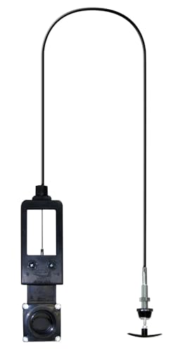 Valterra Valterra H40H72 3 Valve W 72 Cable Attch Hubxspg - Outdoor Depot