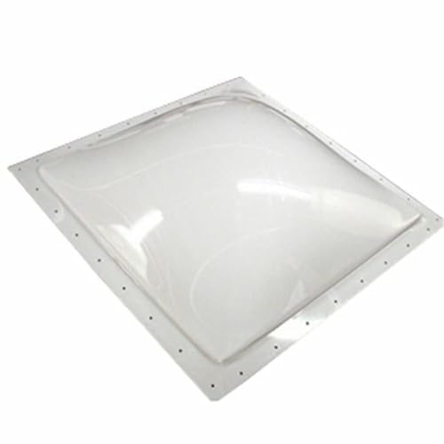 Specialty Recreation (SL1422W White 14" x 22" Skylight