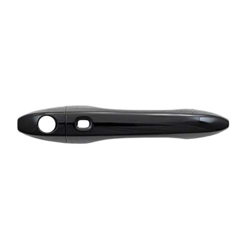Coast2coast Dr Handle; Gloss Blk; W/Sk;Set 4 Ccidh68582sbk