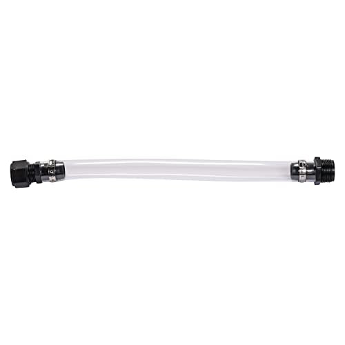 SPEEDFX Speedfx Liquid Storage Container Hose 8844, For Use With SpeedFX Containers - Outdoor Depot