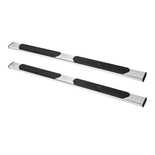 Westin Westin 28-51270 R5 Nerf Bars fits 2019-2026 Silverado Sierra 1500 2020-2026 Silverado Sierra 2500 - Outdoor Depot