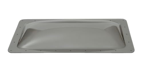ICON 12117 SKYLIGHT  SL1430S  SMOKE product image