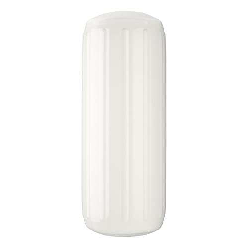 Polyform HTM-Series Boat Fender HTM-3 - White