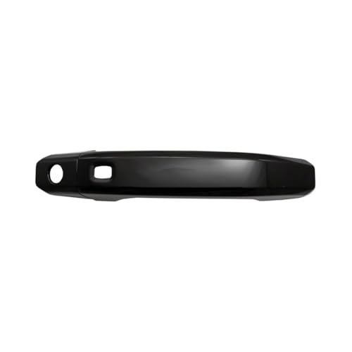 Coast to Coast International Coast to Coast International COAST2COAST - C2CDH68565BLK - CCI Door Handle - Outdoor Depot