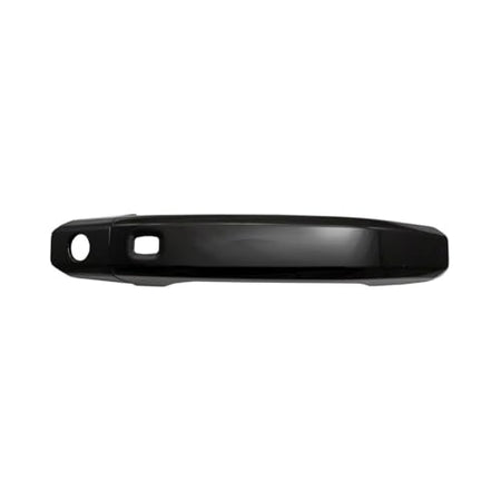 Coast to Coast International Coast to Coast International COAST2COAST - C2CDH68565BLK - CCI Door Handle - Outdoor Depot