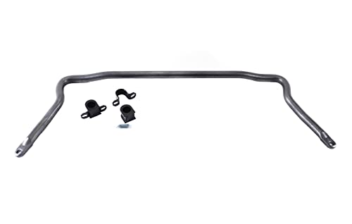 Hellwig 7712 Solid, Heat Treated Chromoly, 1-5/16" Front Sway Bar