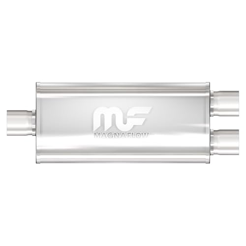 MagnaFlow Performance Exhaust Muffler 12198