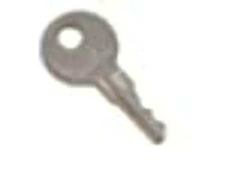 AP Products Ch751 Cam Lock Key - Outdoor Depot